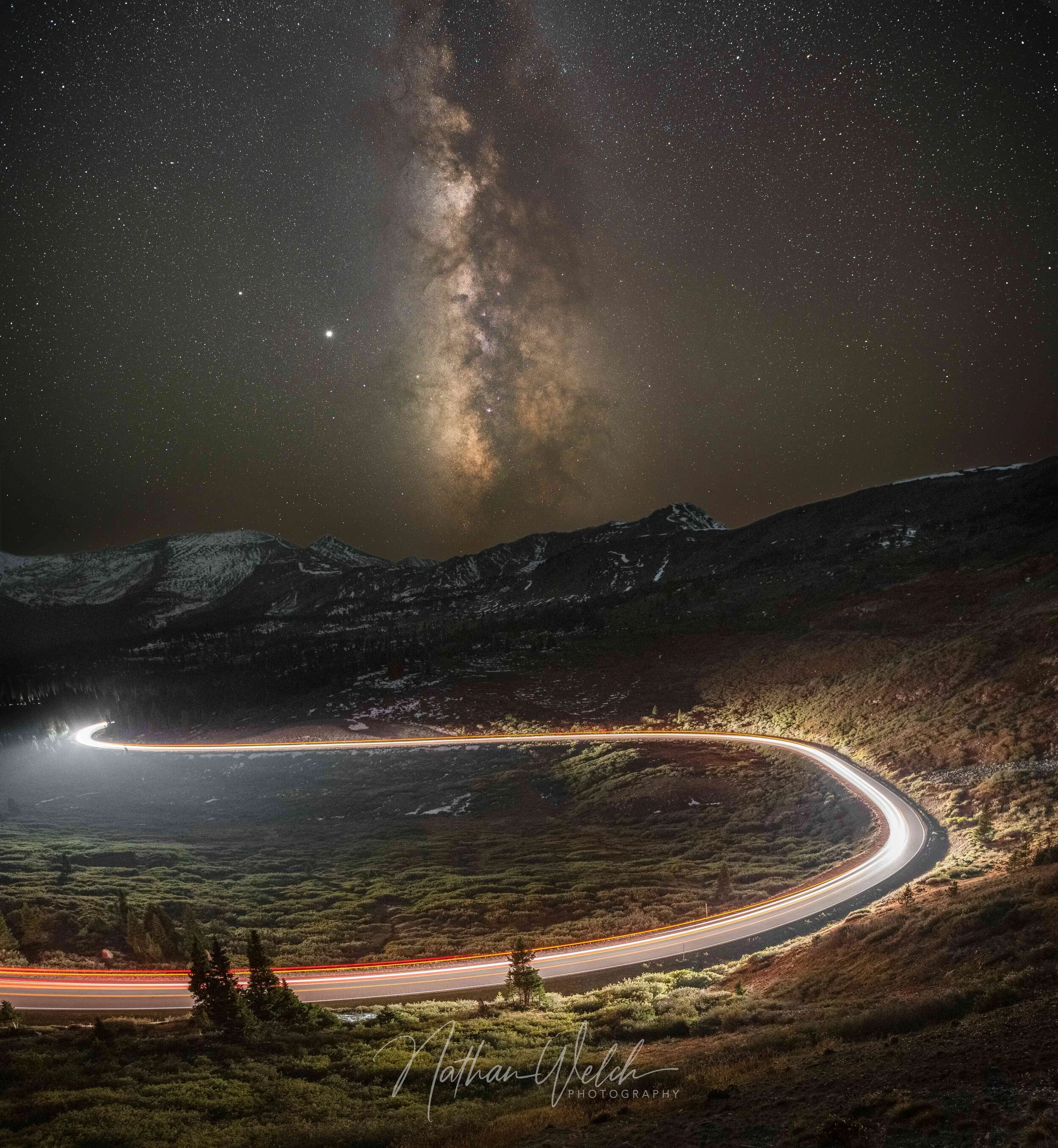 milkyway — Insights + Framework Films